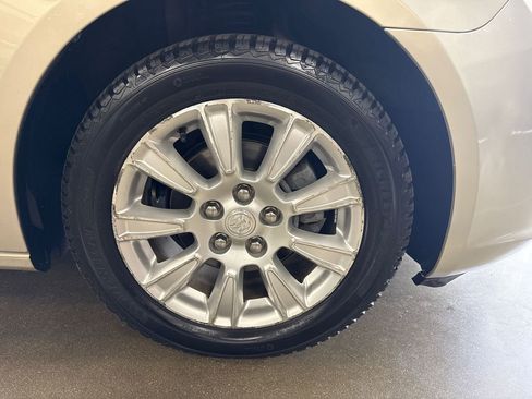 Used 2012 Buick LaCrosse Leather image 59