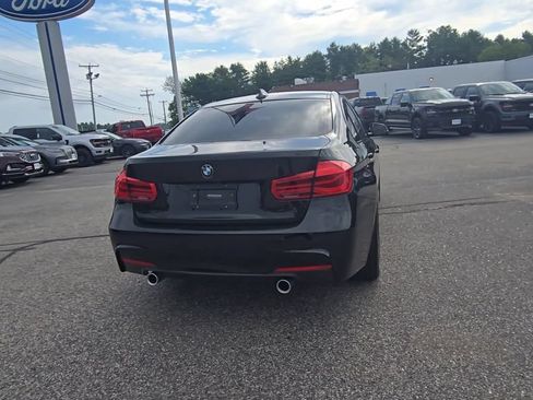 Used 2018 BMW 340i xDrive Sedan AWD/4WD image 19