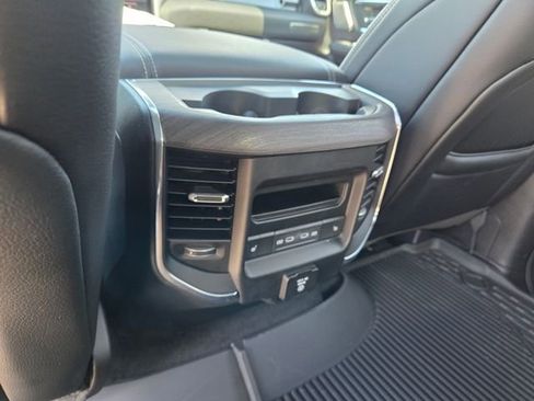 New 2026 RAM 1500 Laramie w/ Night Edition image 8