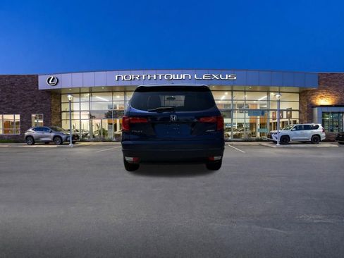 Used 2016 Honda Pilot EX-L image 22