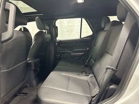 Used 2025 Toyota 4Runner TRD Off-Road Premium image 46