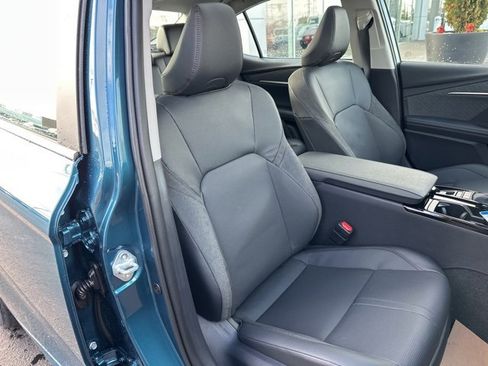 New 2026 Toyota Camry XLE image 26