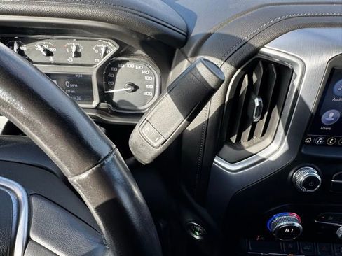 Used 2020 GMC Sierra 1500 SLT w/ SLT Convenience Package image 28