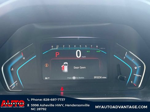 Used 2020 Honda Odyssey EX-L image 10