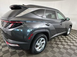 Used 2023 Hyundai Tucson SEL AWD/4WD video 2
