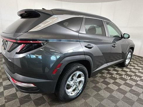 Used 2023 Hyundai Tucson SEL AWD/4WD image 2