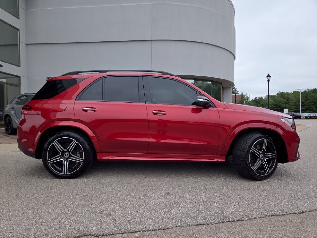 Used 2024 Mercedes-Benz GLE 350 4MATIC image 30