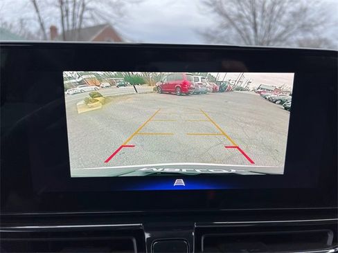 Used 2026 Chevrolet TrailBlazer LT w/ Convenience Package image 27