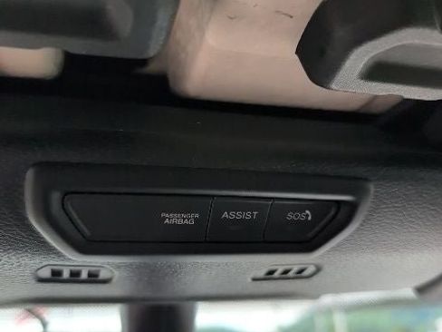 Used 2021 Jeep Gladiator Mojave AWD/4WD image 20