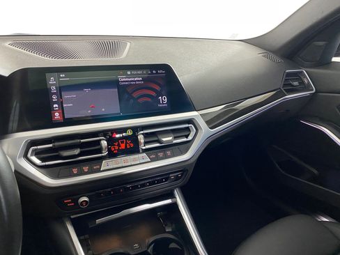 Used 2021 BMW 330i xDrive Sedan w/ Convenience Package image 25