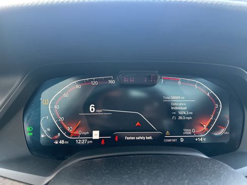 Used 2019 BMW X5 xDrive50i w/ M Sport Package image 25