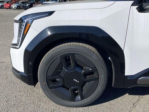 New 2026 Kia EV9 GT-Line AWD/4WD image 20