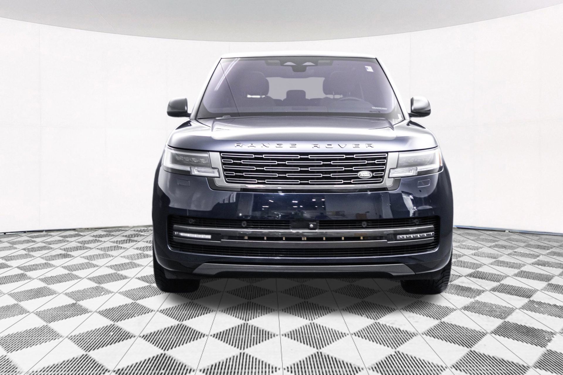 Used 2023 Land Rover Range Rover SE AWD/4WD image 15
