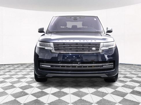 Used 2023 Land Rover Range Rover SE AWD/4WD image 15