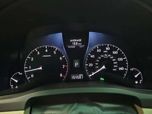 Used 2012 Lexus RX 350 AWD w/ Premium Pkg image 21