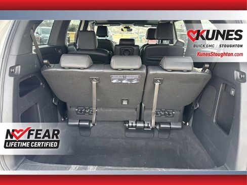Used 2025 Honda Odyssey Sport-L image 19