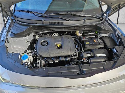 Used 2025 Kia Soul GT-Line w/ GT-Line Technology Package image 24