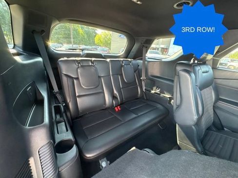 Used 2025 Ford Explorer ST-Line AWD/4WD image 27
