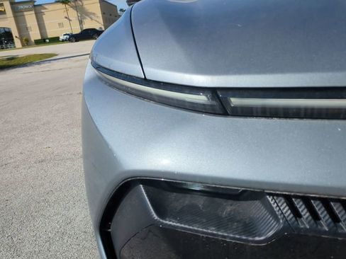 New 2026 Chevrolet Equinox EV RS image 10