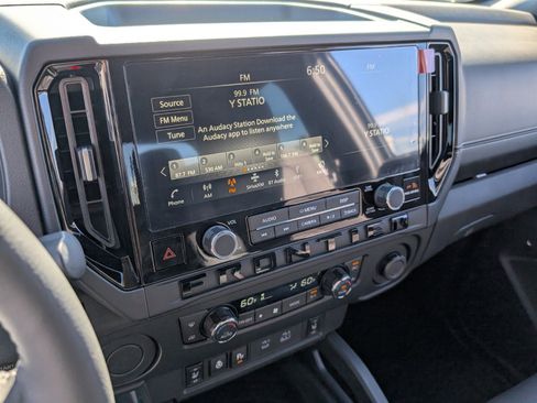 New 2026 Nissan Frontier SV image 9