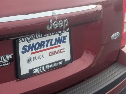 Used 2016 Jeep Patriot Latitude image 8