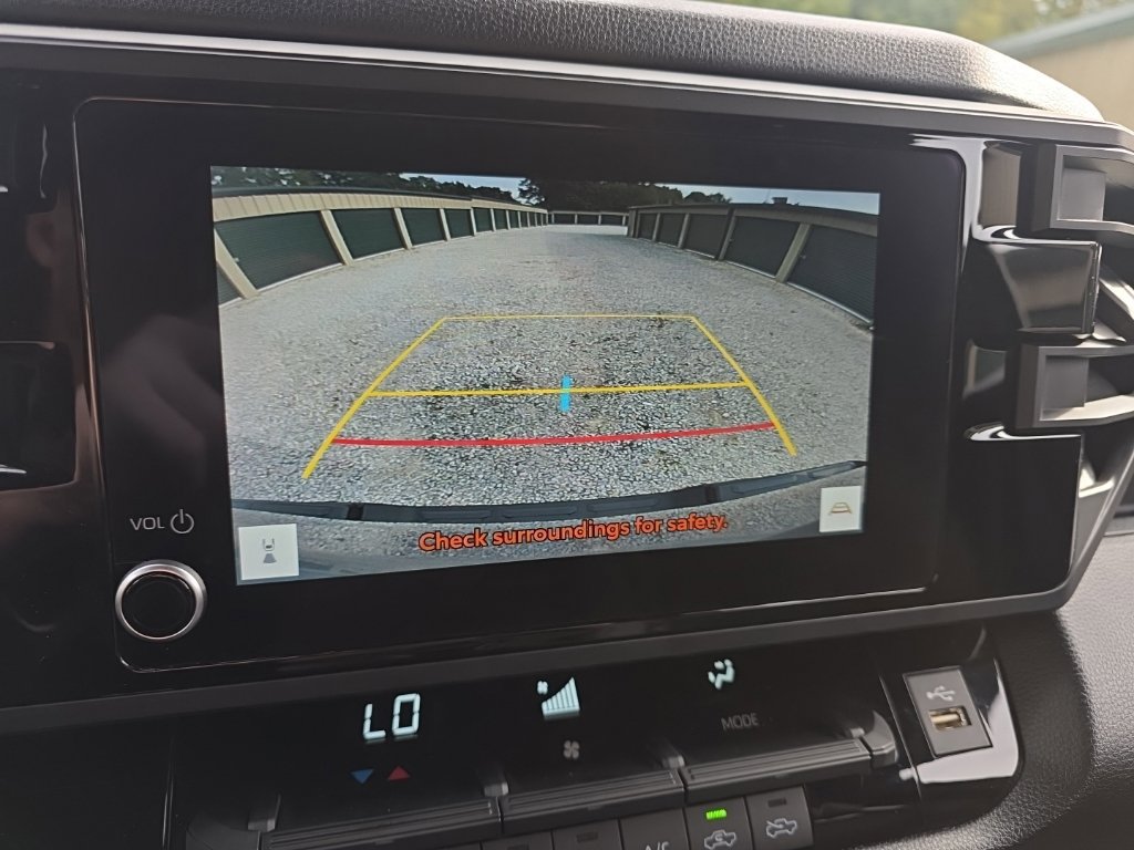 Certified 2025 Toyota Tundra SR w/ SR Tow Package AWD/4WD image 22