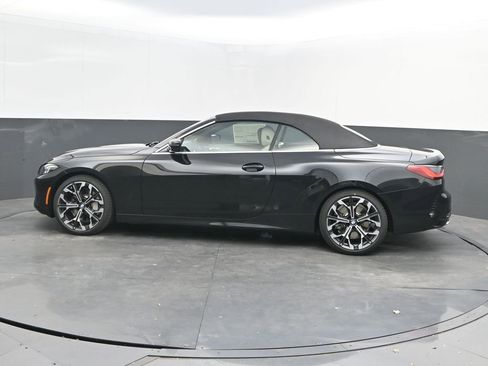 New 2026 BMW 430i Convertible w/ Premium Package image 2