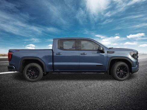 New 2026 GMC Sierra 1500 Elevation w/ Elevation Premium Package image 20