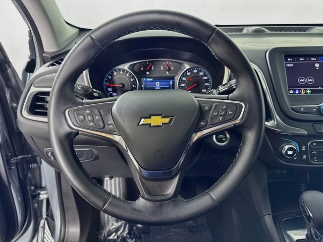 Used 2024 Chevrolet Equinox LT FWD image 15