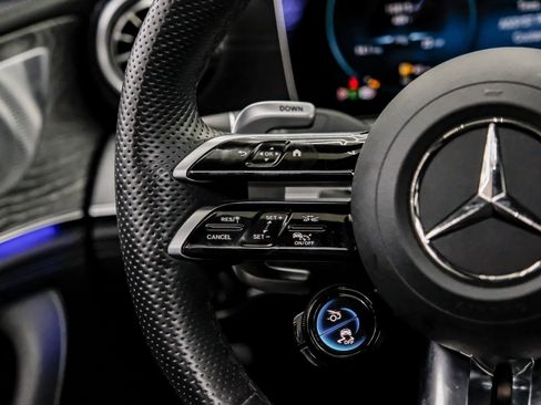 Used 2023 Mercedes-Benz AMG GT 53 image 16