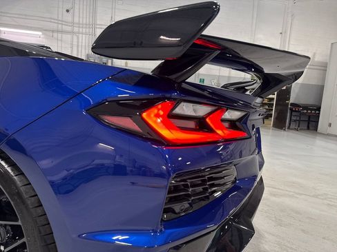 New 2027 Chevrolet Corvette Z06 RWD image 59