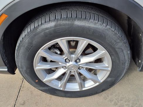 Used 2024 Honda CR-V EX image 22