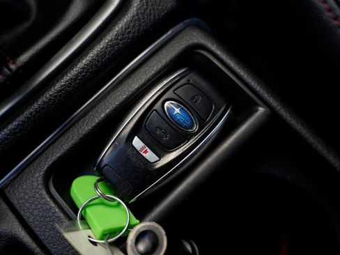 Used 2020 Subaru WRX Limited image 51