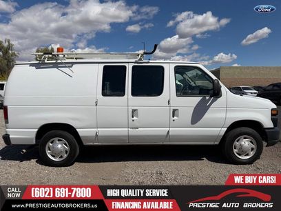 Used 2012 Ford E-150 and Econoline 150