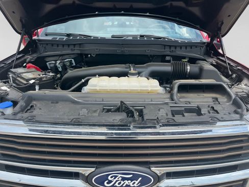 Used 2024 Ford F150 King Ranch AWD/4WD image 22
