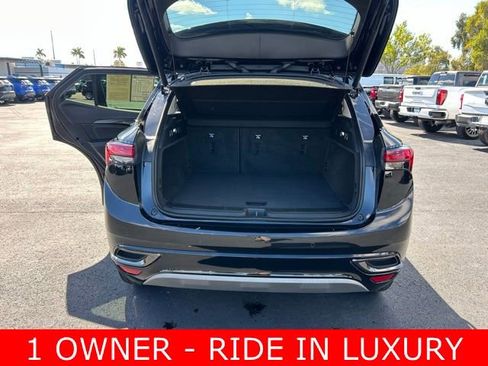 Used 2023 Buick Envision Preferred w/ Sport Touring Package image 16