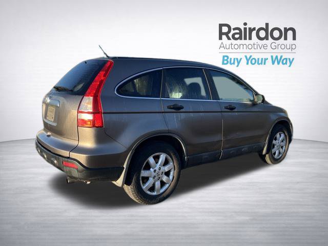 Used 2009 Honda CR-V EX image 7
