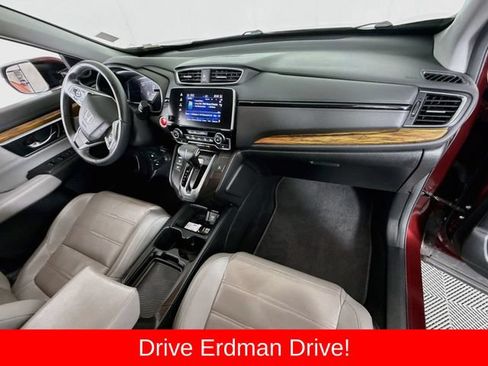 Used 2019 Honda CR-V EX-L image 26