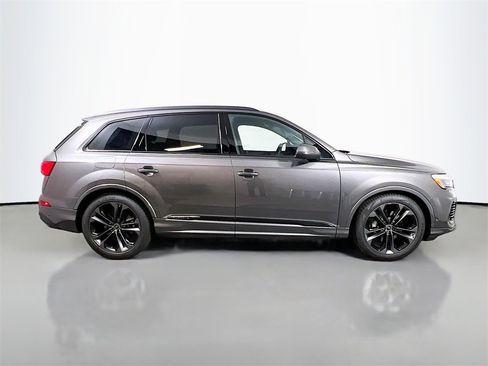 New 2026 Audi Q7 3.0T Premium Plus image 8