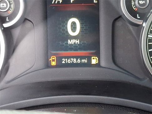 Used 2024 RAM 2500 Big Horn image 19