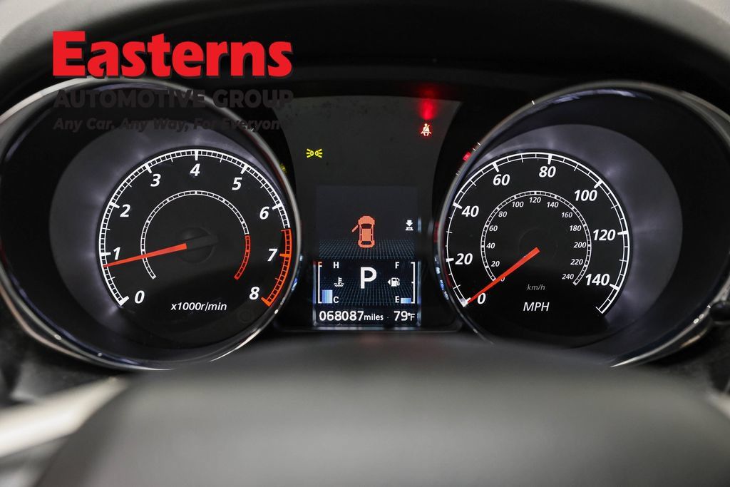Used 2022 Mitsubishi Outlander Sport ES AWD/4WD image 18