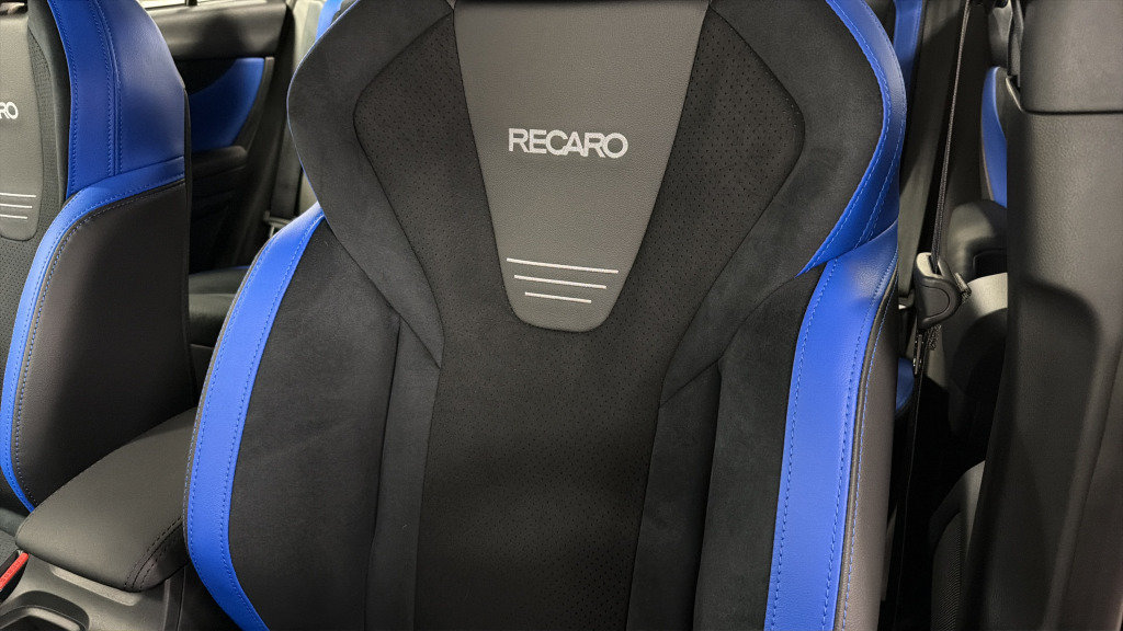 New 2026 Subaru WRX tS AWD/4WD image 18