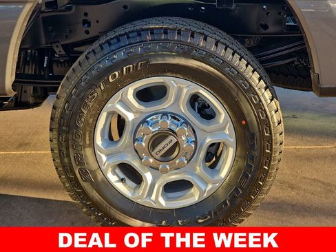 New 2026 Ford F250 XLT w/ FX4 Off-Road Package AWD/4WD image 37