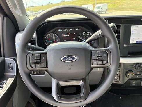 New 2026 Ford F350 XL w/ STX Appearance Package image 31