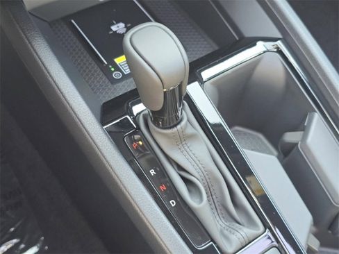 New 2025 Honda Accord Sport image 31