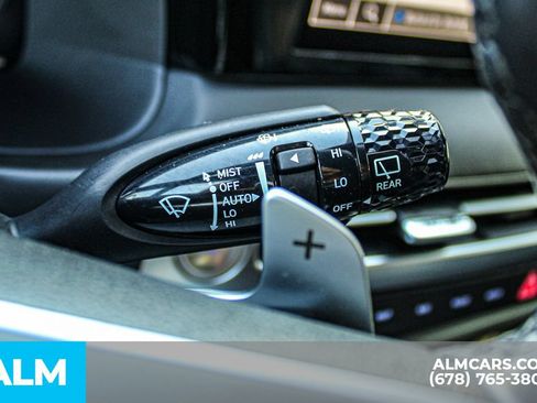 Used 2024 Hyundai Palisade Calligraphy FWD image 33