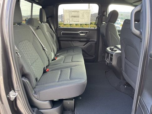 New 2026 RAM 1500 Big Horn image 22