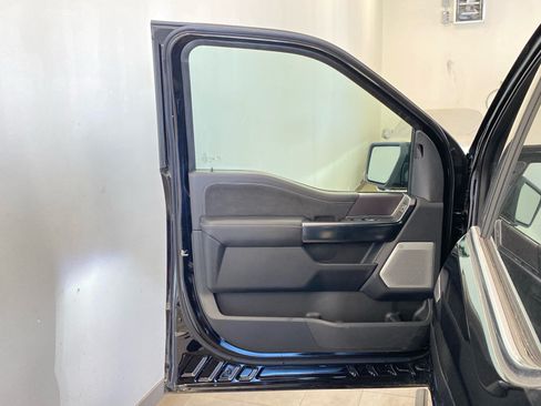 Used 2026 Ford F150 Platinum w/ Equipment Group 702A High AWD/4WD image 15