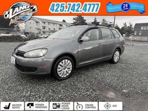 Used 2011 Volkswagen Jetta S image 1