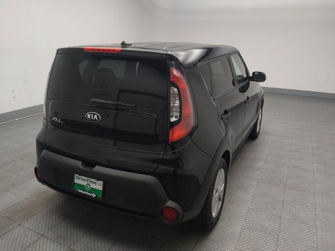 Used 2015 Kia Soul FWD image 9